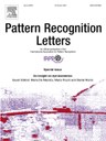 Publication in Pattern Recognition Letters