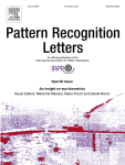 Publicación en Pattern Recognition Letters